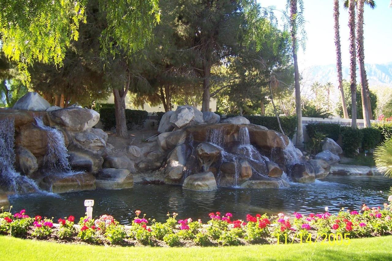Palm Springs-Desert Princess Country Club Villa Cathedral City Exterior foto
