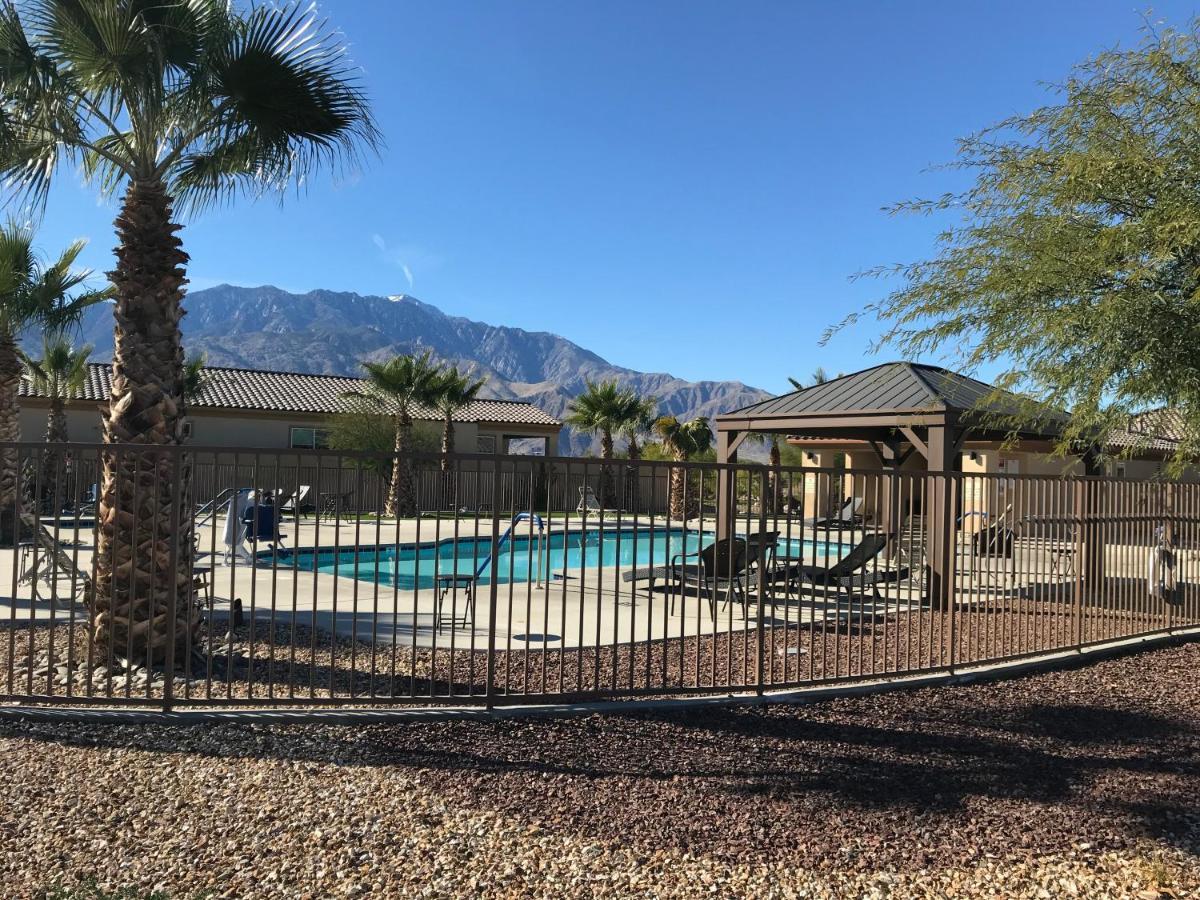 Palm Springs-Desert Princess Country Club Villa Cathedral City Exterior foto
